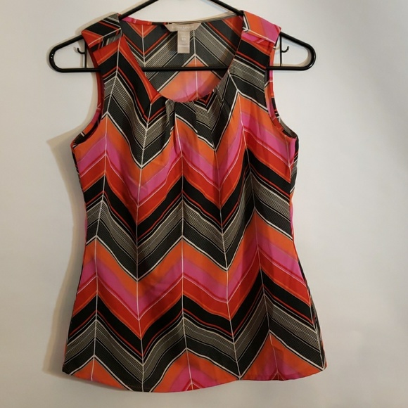 Banana Republic Blouse - Picture 2 of 7